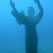 Cristo degli Abissi